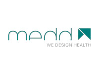 logo du groupement MEDD AGENCEMENT